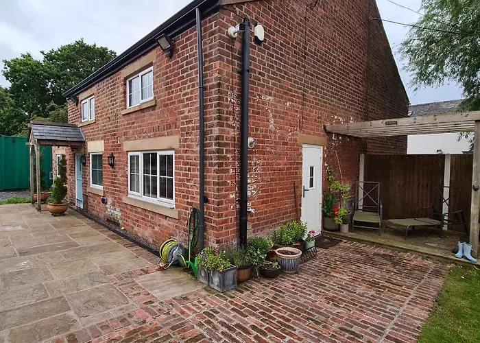The Coach House