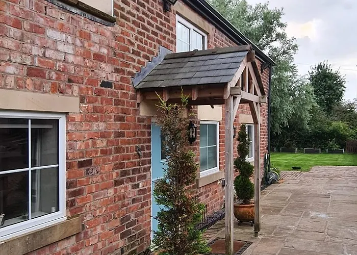 The Coach House